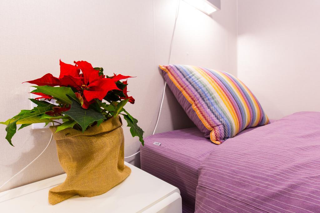 Oh Blue Guesthouse Seul Quarto foto