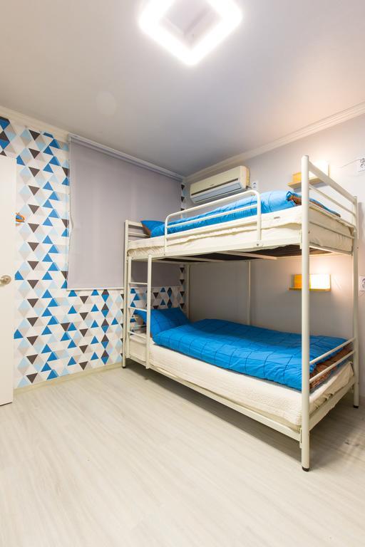 Oh Blue Guesthouse Seul Quarto foto