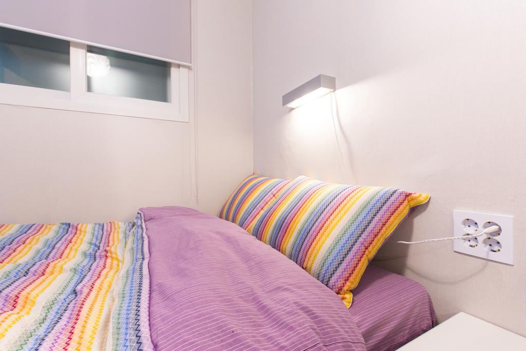 Oh Blue Guesthouse Seul Quarto foto