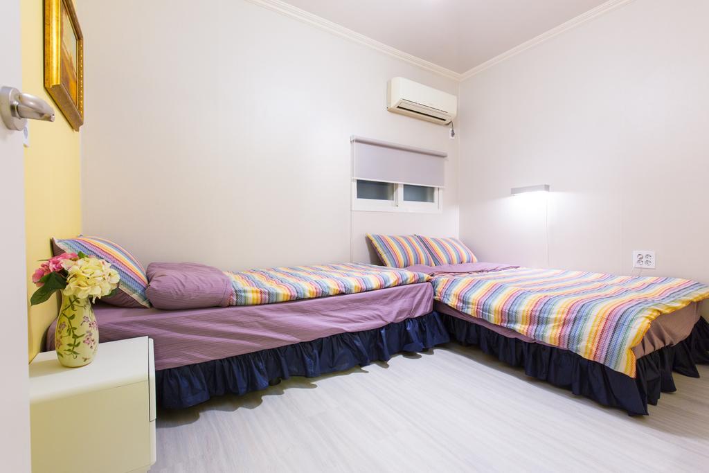 Oh Blue Guesthouse Seul Quarto foto